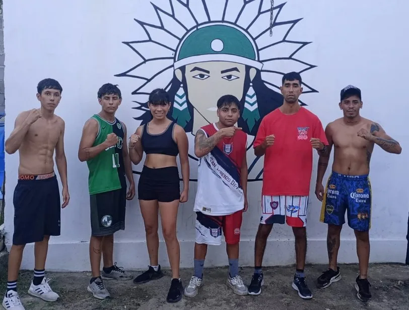 Catamarca: sin ayuda, anuncian cierre del gimnasio de boxeo Mario “Indio” Herrera