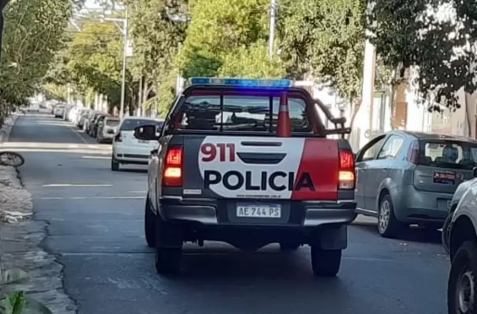 Catamarca: violento asalto en el barrio La Victoria