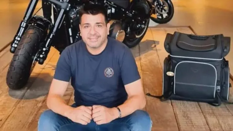 Juicio por abuso sexual en Catamarca contra el empresario gastronómico Sergio Coria