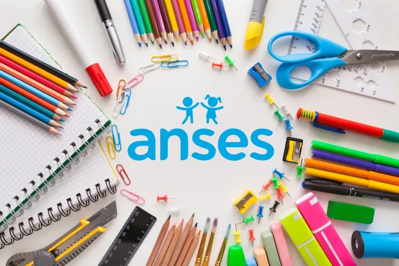 ANSES: cómo solicitar la ayuda escolar para cobrar $85.000