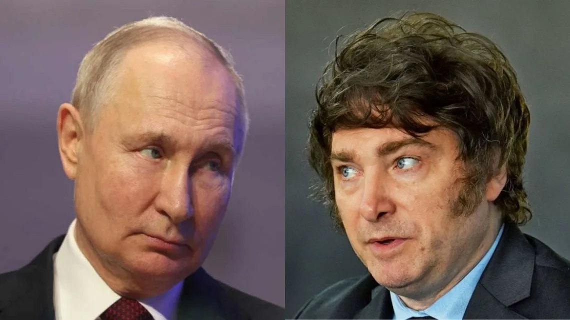 La Argentina cambió de posición y se abstuvo de condenar a Putin por la invasión a Ucrania en la ONU