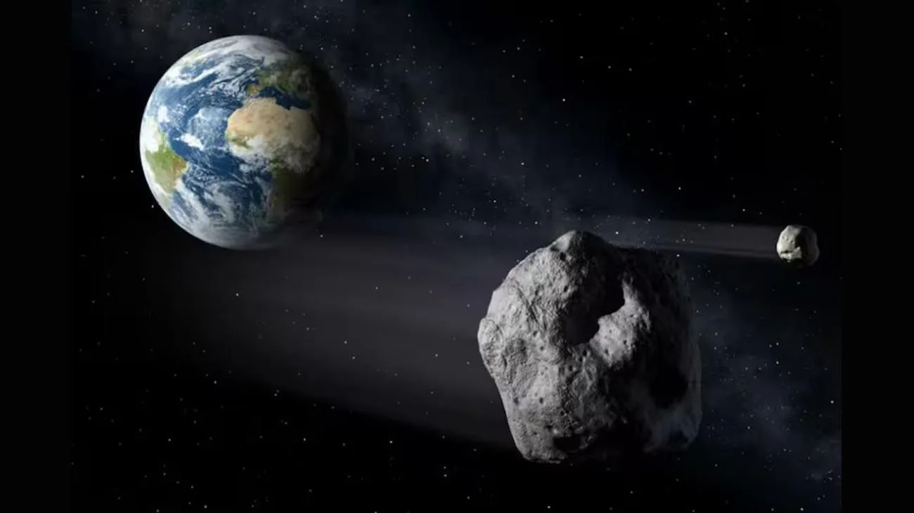 El asteroide 2024 YR4 ya no es una amenaza: por qué tiene 0% de riesgo de impacto