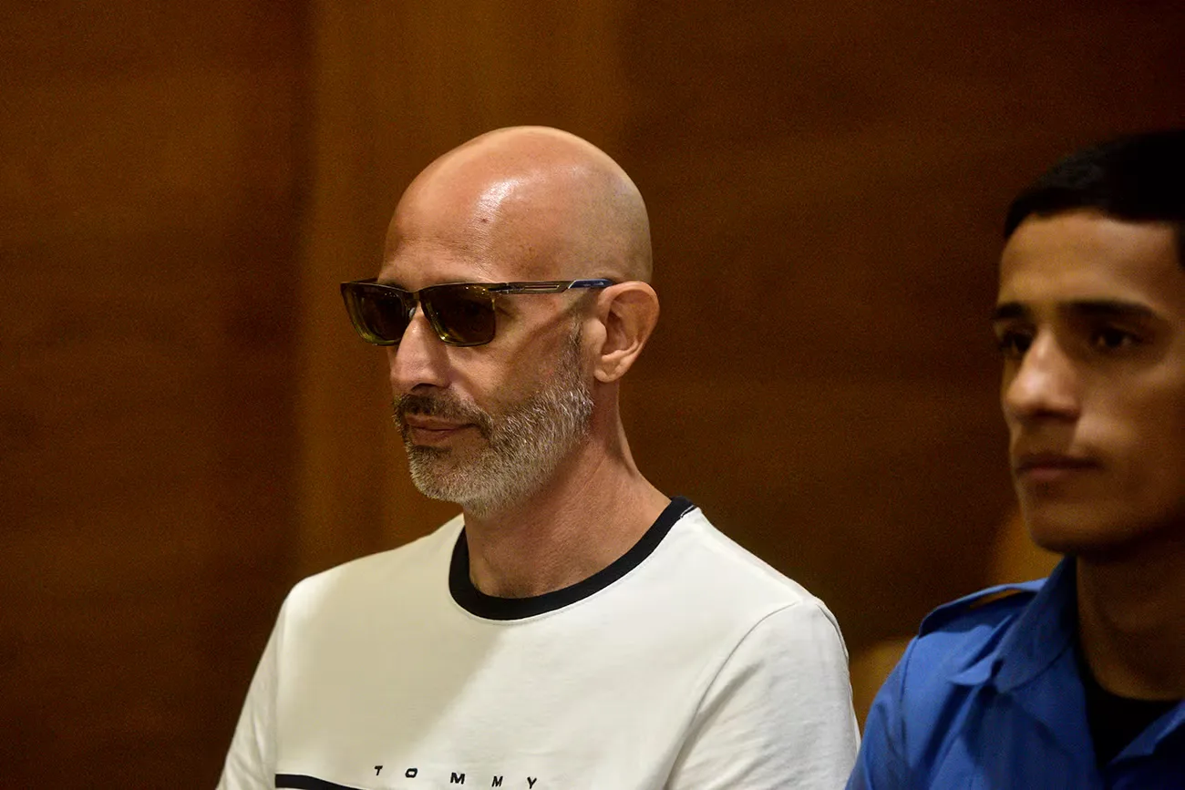 La defensa de Bacchiani pidió siete años de prisión: veredicto, el 10 de marzo