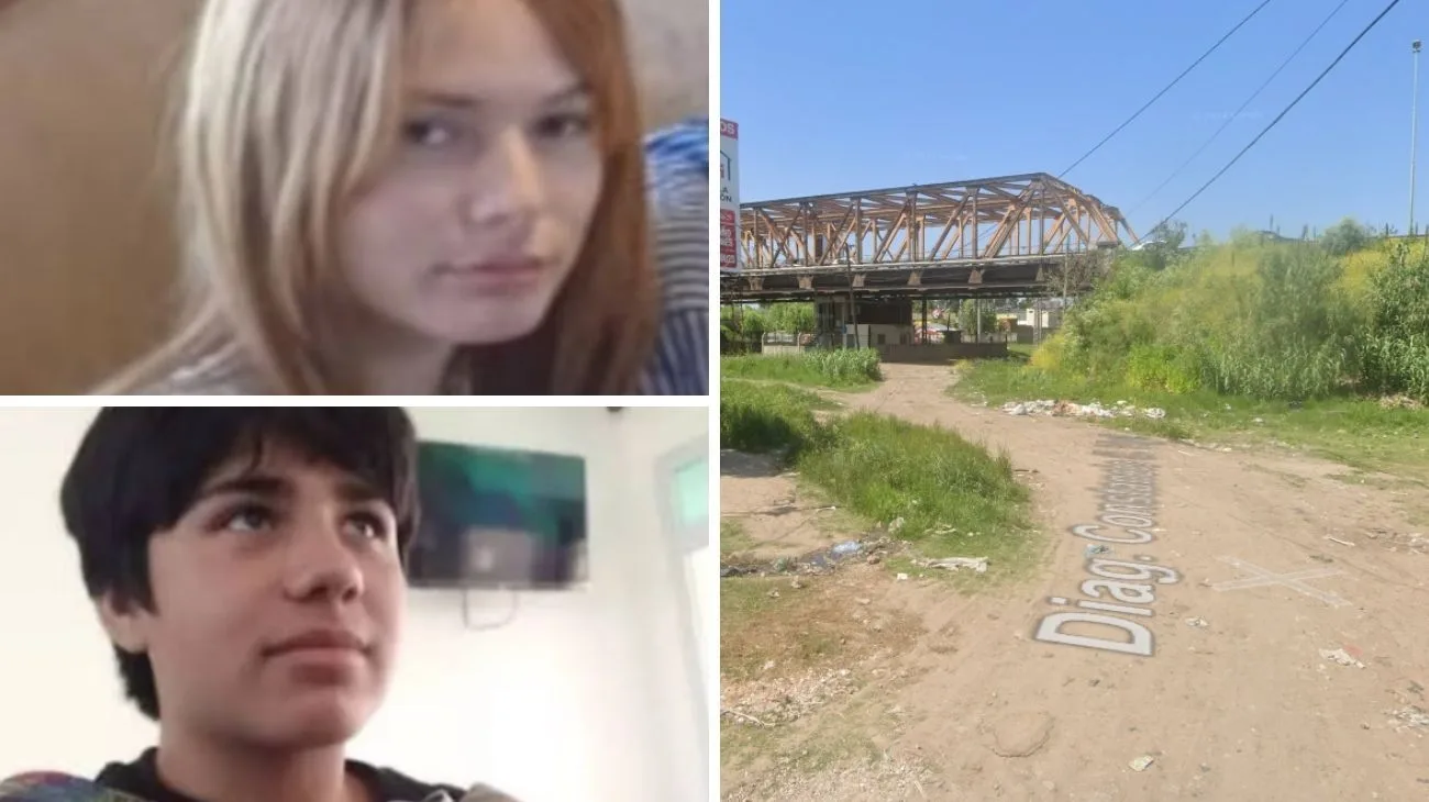 ¿Giro en la causa por los crímenes de Paloma y Josué?