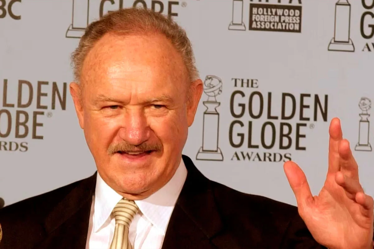 La familia de Gene Hackman rompió el silencio: las sospechas sobre la posible causa de su muerte