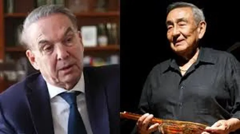 “Charangazo” en las redes contra Miguel Ángel Pichetto por rebajar la música del norte argentino