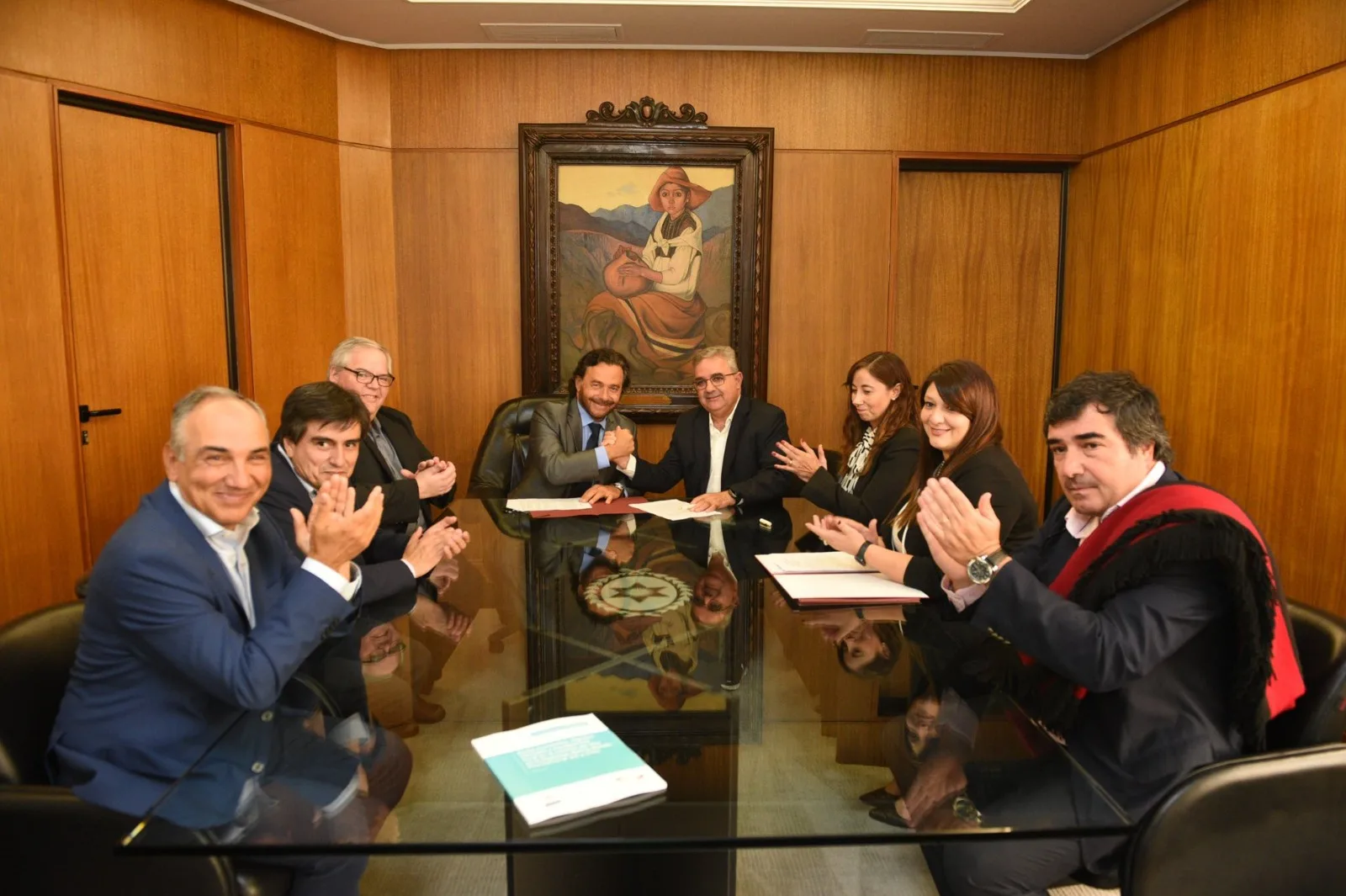 Catamarca y Salta impulsan el desarrollo del proyecto “Diablillos” que estima inversión de 550 millones de dólares