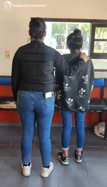 Catamarca: liberaron a la mujer involucrada en el crimen de Marcelo Ferreyra