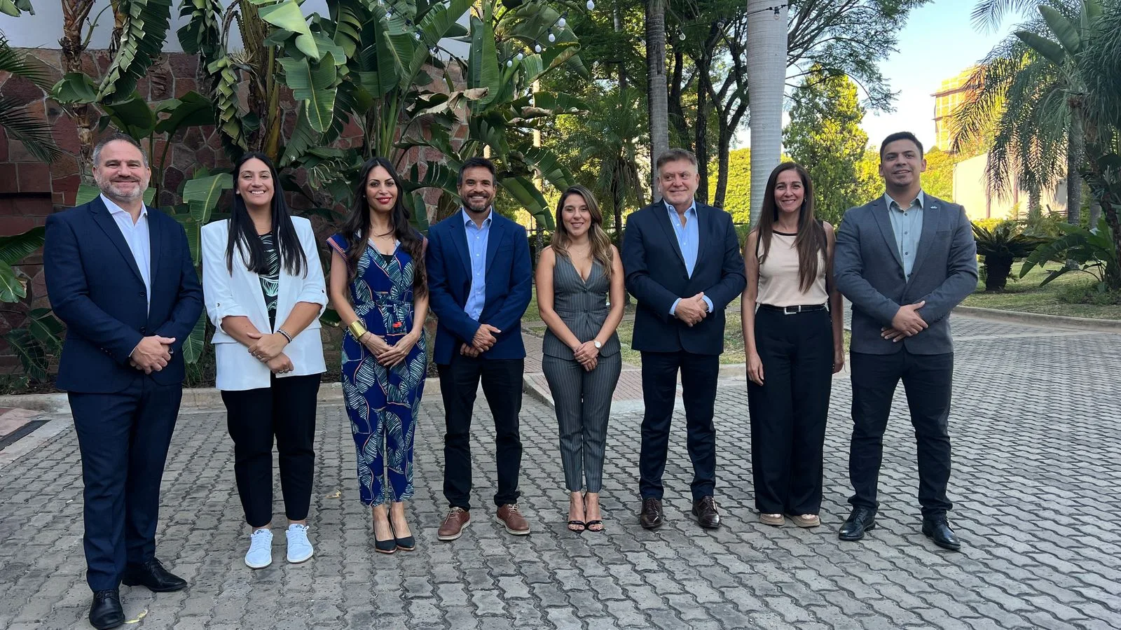 Daiana Roldán fue elegida nueva presidenta del Ente Norte Turismo