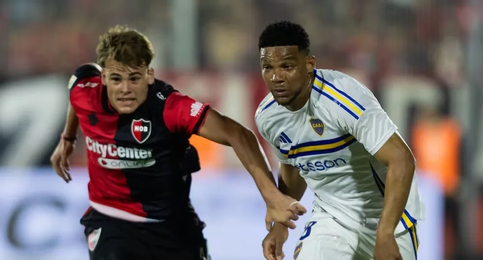 Hoy domingo Boca visita a Newell’s por el Torneo Apertura