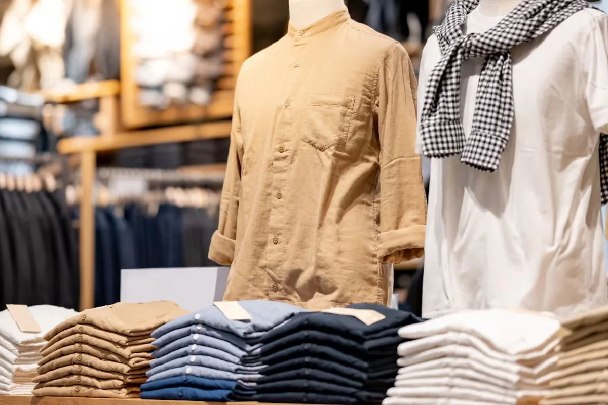 Oficializaron la baja de impuestos a la importación de ropa y calzado
