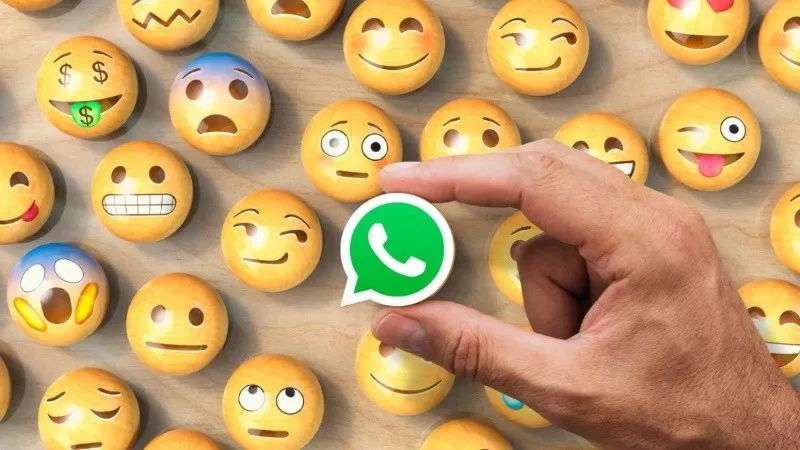 WhatsApp suma nuevos emojis: ¿Cuáles son?