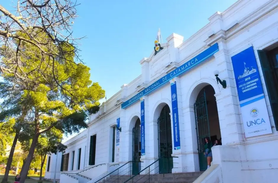 El lunes comienza el cursado del Trayecto de Ingreso a la Vida Universitaria en la Facultad de Humanidades