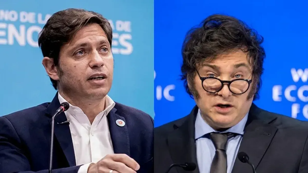 Nación y Provincia de Buenos Aires tuvieron que restablecer el diálogo para coordinar el operativo por el temporal en Bahía Blanca