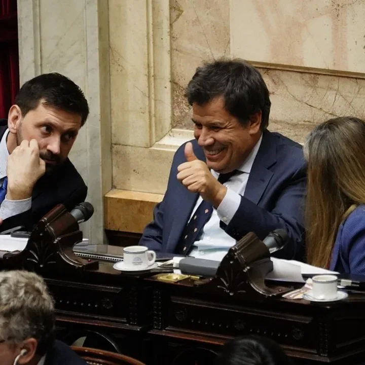 Diputados oficializó la sesión opositora del miércoles para tratar el “criptogate”