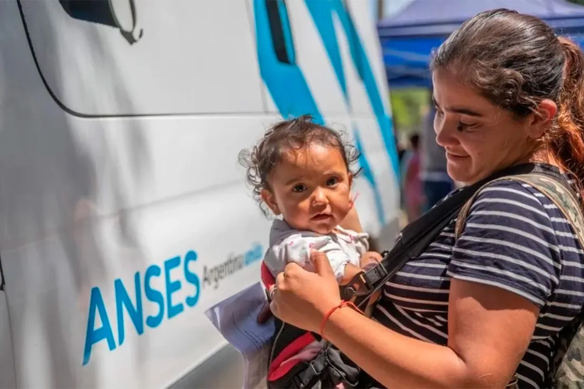 Asignaciones familiares de ANSES: quiénes dejarán de cobrarlas desde este mes