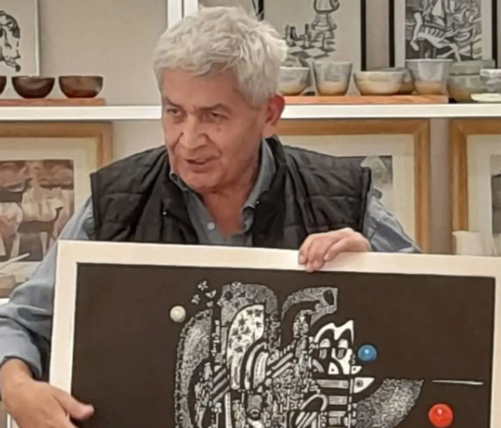 Hoy en Catamarca: “Cuando la tierra no es un territorio”, nueva exposición en el Museo Laureano Brizuela