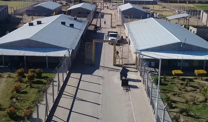 Catamarca: tres años de prisión efectiva para acusado por reiterados robos y ya está en el penal
