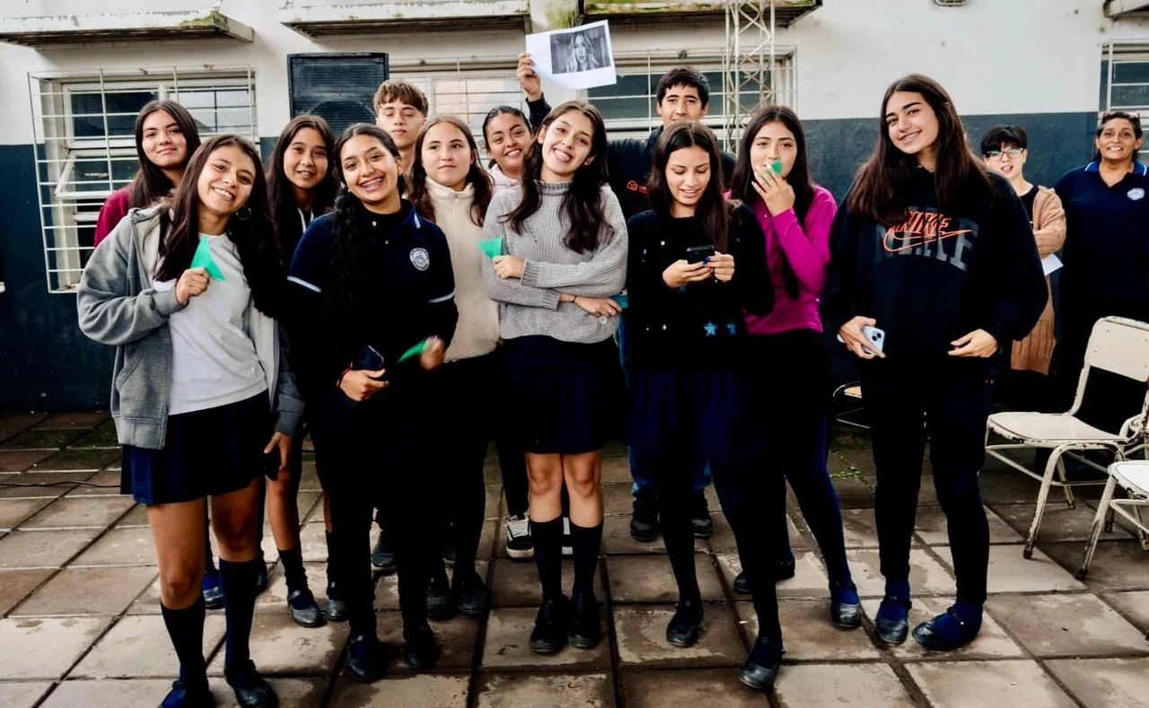 Lanzaron el Programa de Gestión Menstrual 2025 en Catamarca