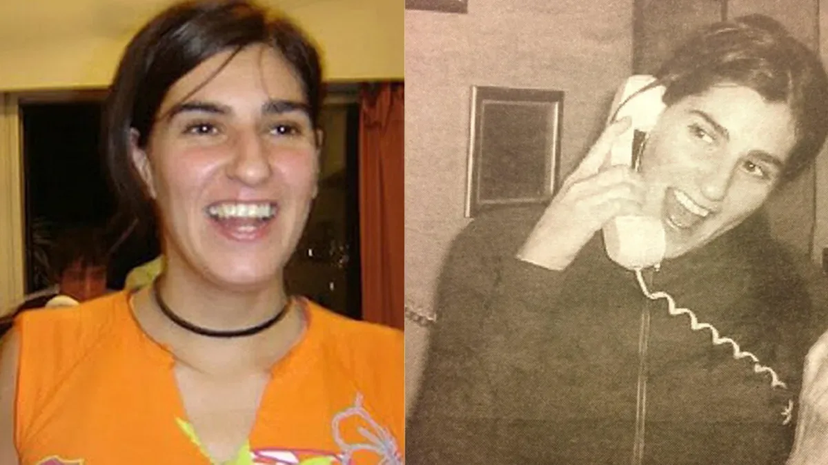 A 20 años de la misteriosa desaparición de Florencia Pennacchi: le hizo 50 llamados a un hombre en un mes