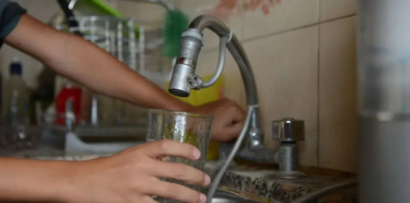 Aguas de Catamarca informó sobre rotura de caño que afecta a zonas Sur y Oeste de la Capital