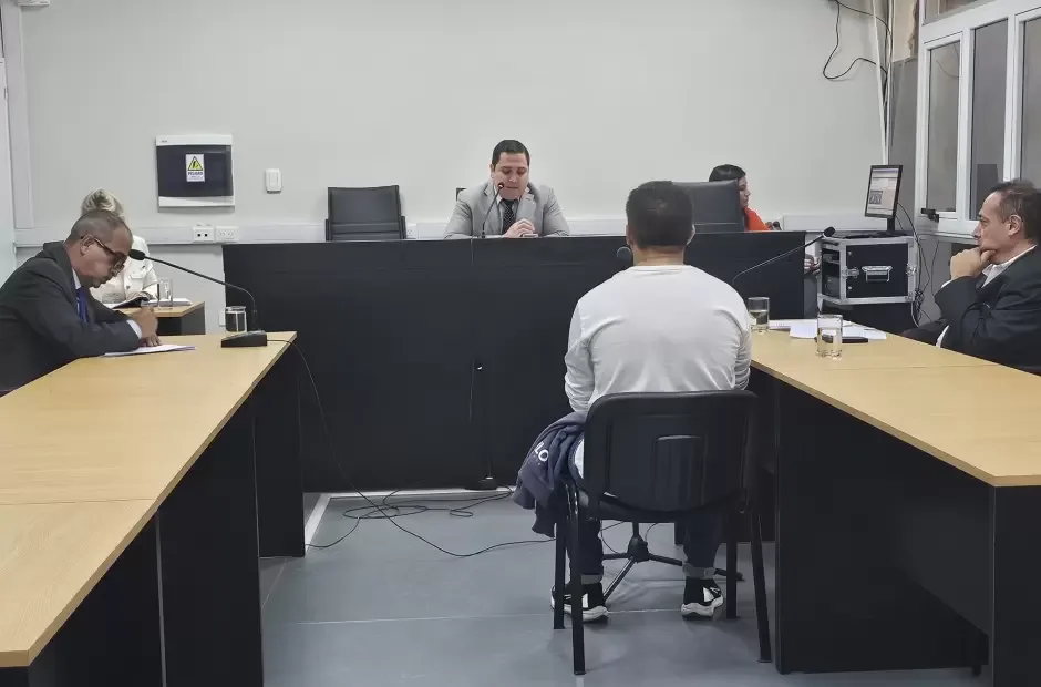 Denegaron una probation a un acusado de robo agravado en Catamarca