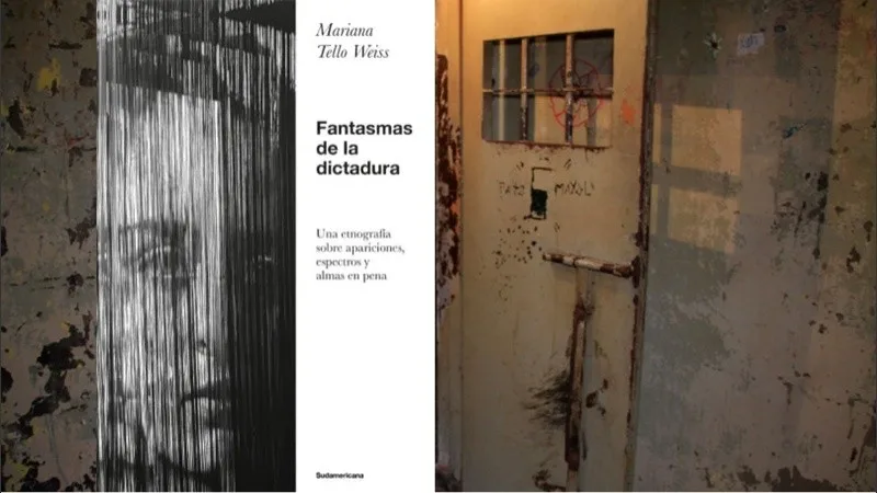 24M: la búsqueda sobrenatural, como forma de continuar un diálogo con los desaparecidos, sigue viva ante “un duelo eterno”