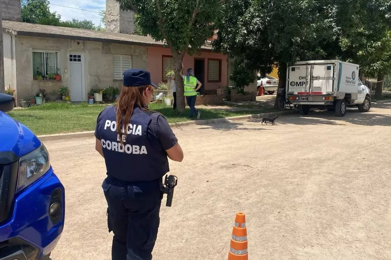 Detuvieron a un hombre por asesinar a su pareja: el tercer femicidio que sacude a Córdoba este año