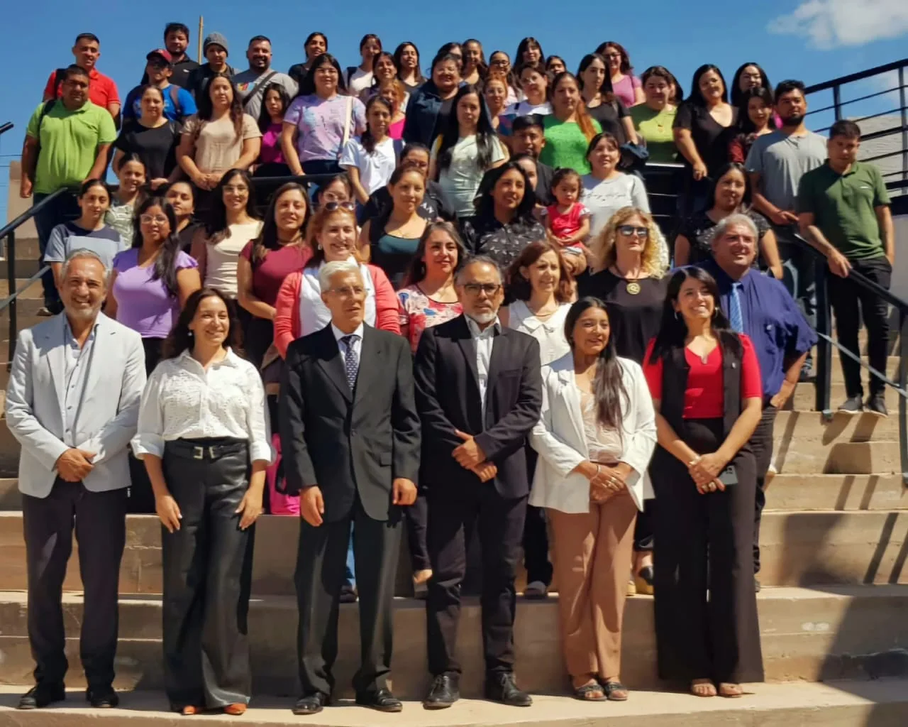Catamarca: apertura de importante oferta académica de la Facultad de Humanidades en Belén
