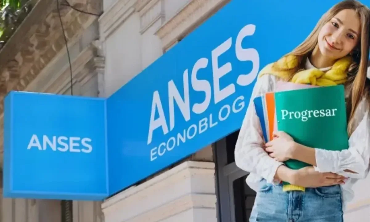 ANSES anunció la fecha límite para inscribirse a las Becas Progresar
