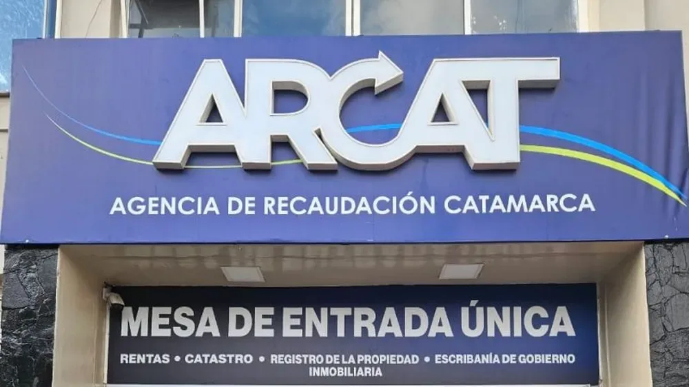 Banda de estafadores: detuvieron a dos personas en ARCAT