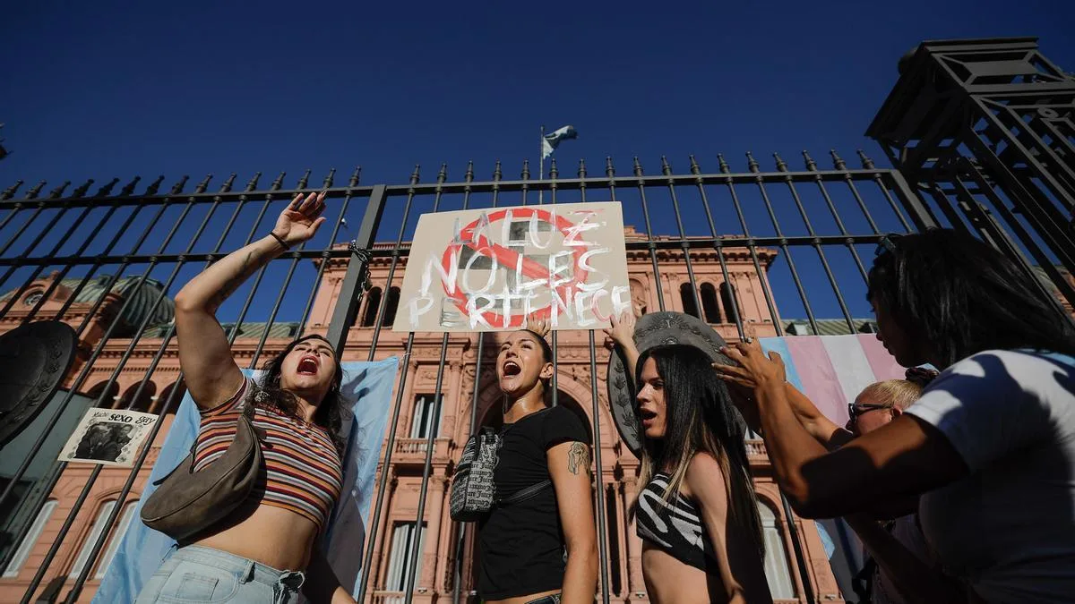 En lo que va del año, Argentina registró 56 femicidios: el 59% de los agresores son parejas de las víctimas