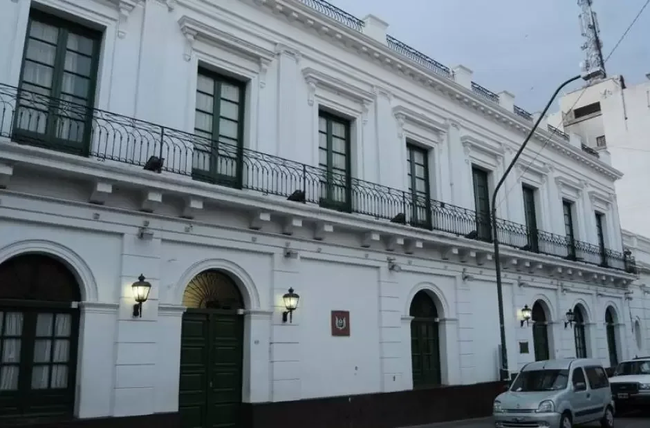 Catamarca: suspenden a agentes judiciales vinculados a la banda de estafadores