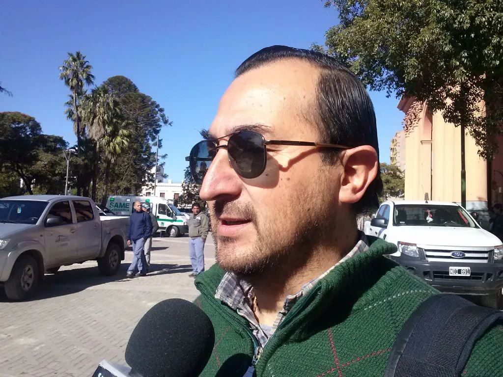 Abandono en Salud de Catamarca: denuncian muerte de un paciente por falta de atención
