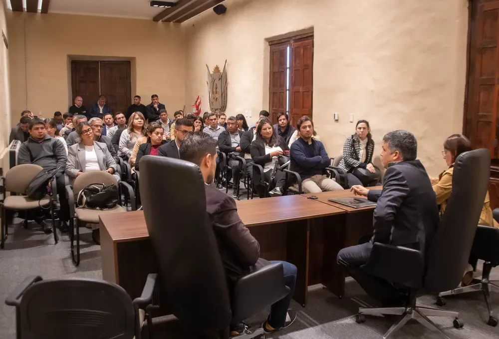 El Gobierno de Catamarca advirtió que no podrá asistir con fondos a los municipios