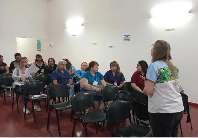 Catamarca: vigilancia epidemiológica en Tinogasta, por  brote de salmonella