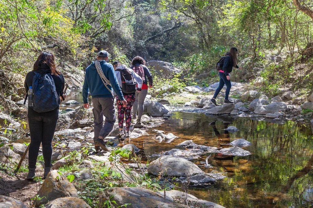 Catamarca: cosecha de Luna Llena, la Señalada y propuestas de turismo religioso  y activo para vivir Semana