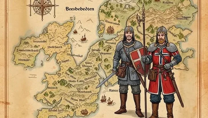 Vuelve NABRAK: Feria Medieval en Catamarca