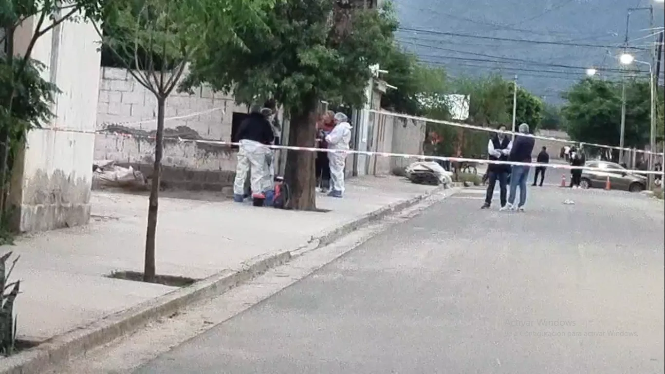 Investigan un femicidio en Catamarca: hay un detenido