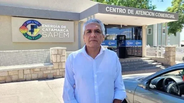 Altos costos de la energía eléctrica en Catamarca: “Hay que analizar cada factura en detalle”, dijeron desde EC SAPEM