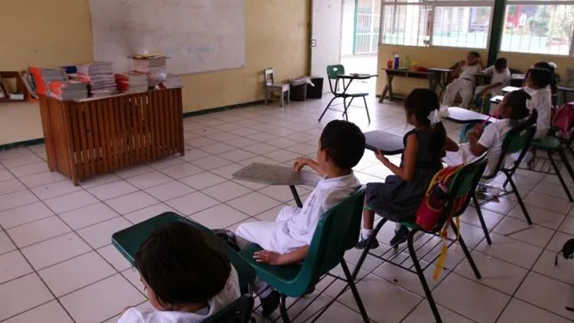 Más de 1.300 descuentos a docentes catamarqueños por inasistencias
