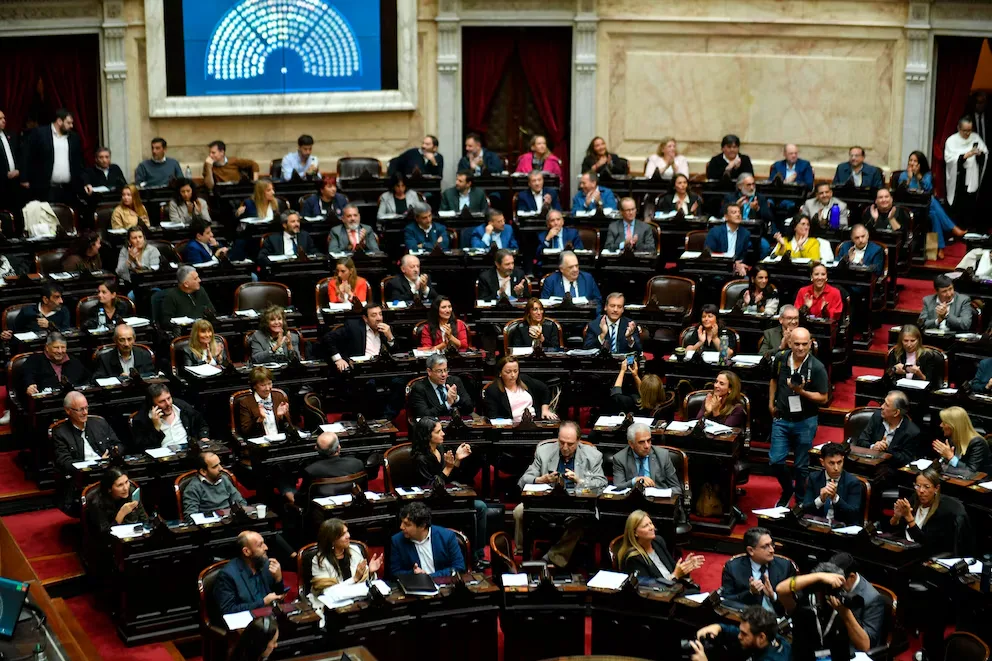 Diputados: la oposición alcanzó el quórum y hay sesión por el Caso Libra
