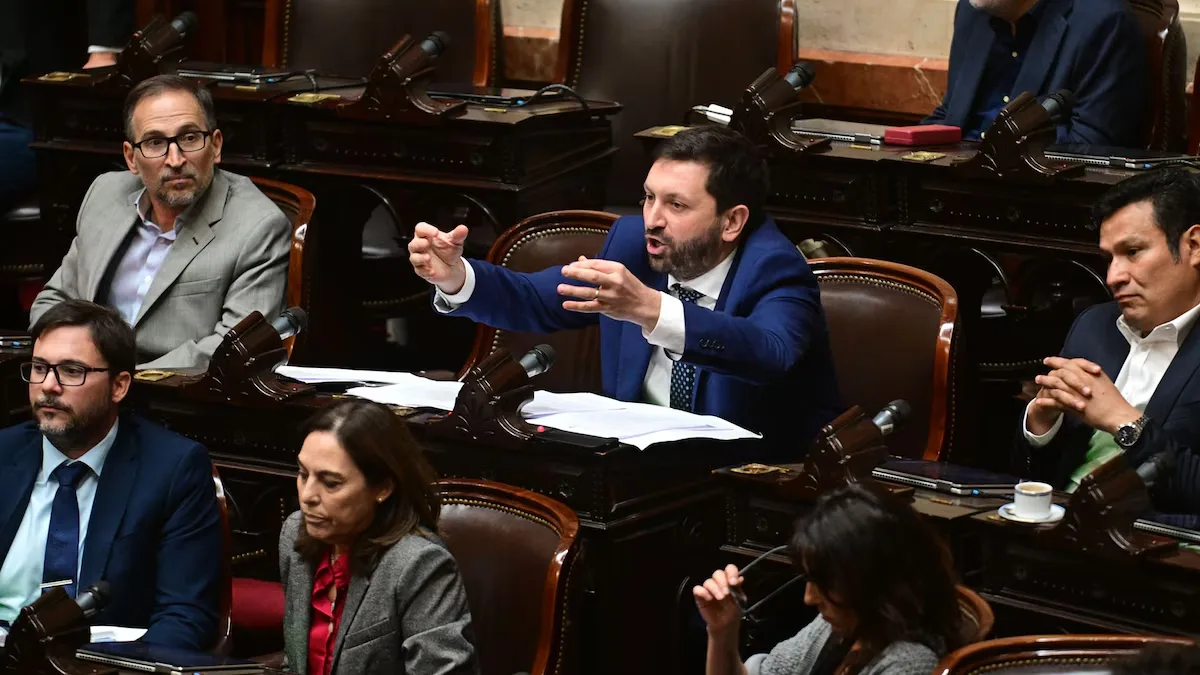 Caso $LIBRA: Diputados aprobó crear una comisión investigadora e interpelar a Francos, Caputo y Cúneo Libarona