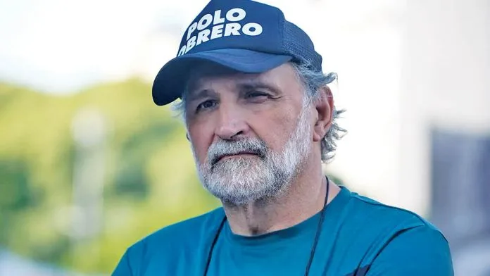 El juez federal Sebastián Casanello envió a juicio a Eduardo Belliboni