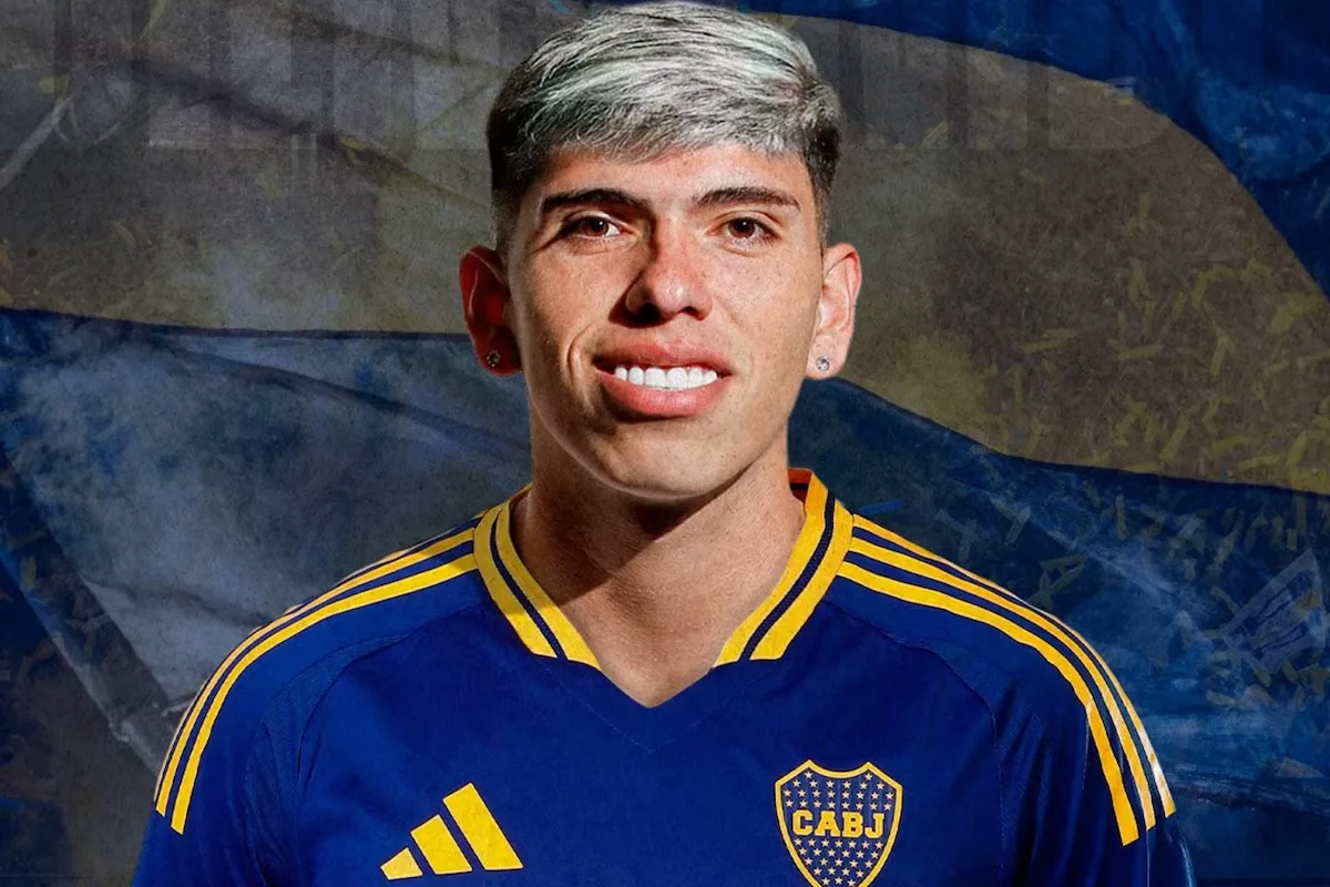 Jorge Rial acusó al futbolista de Boca Carlos Palacios de “Borracho y adicto”