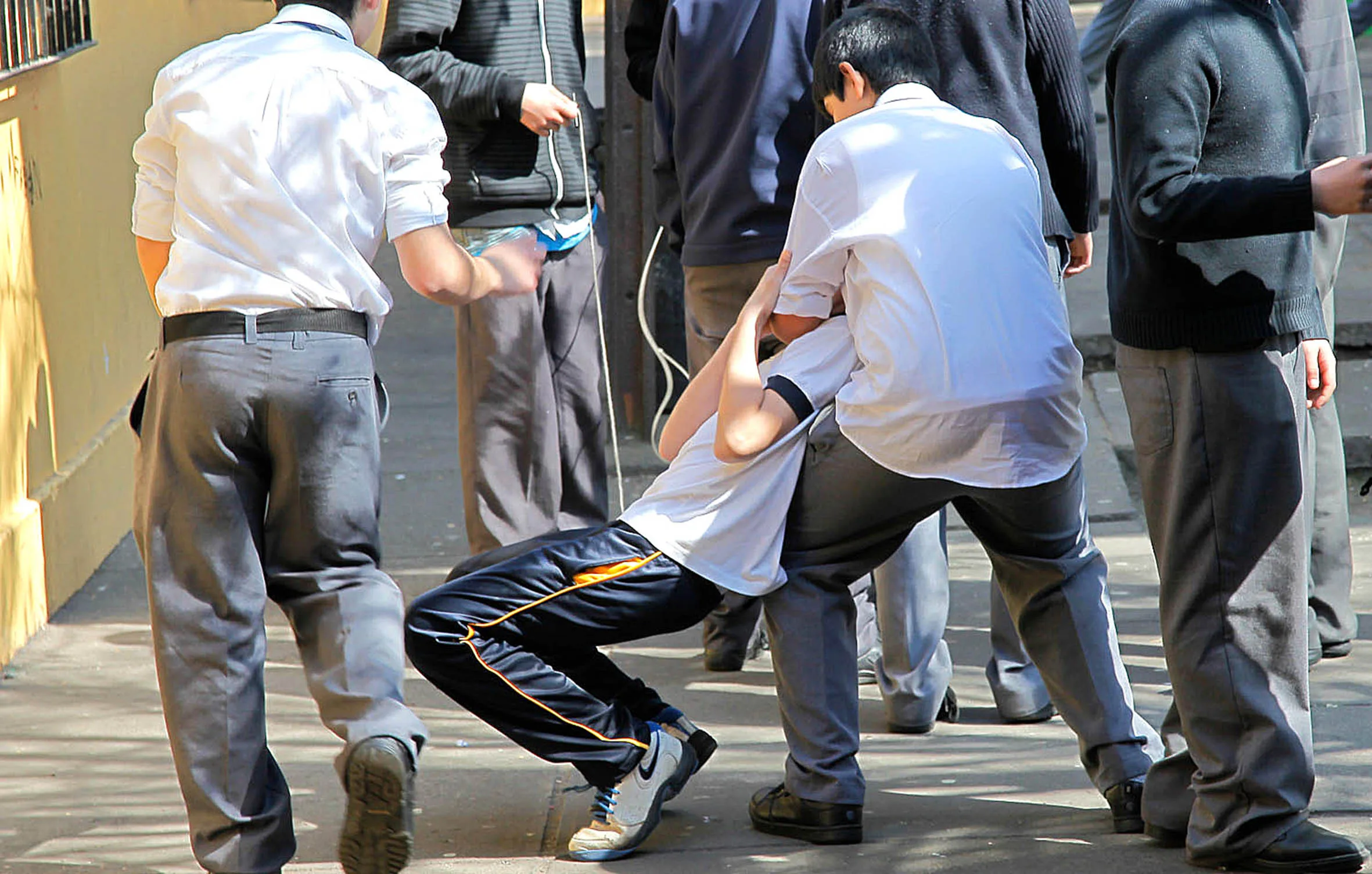 Un colegio tucumano tendrá que indemnizar a la familia de un niño que fue víctima de bullying