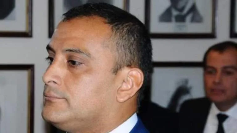 Suspendieron el Jury al fiscal Hugo Costilla en Catamarca