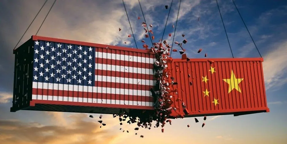 Contraataque de China a Trump: elevó al 125% los aranceles a productos de Estados Unidos