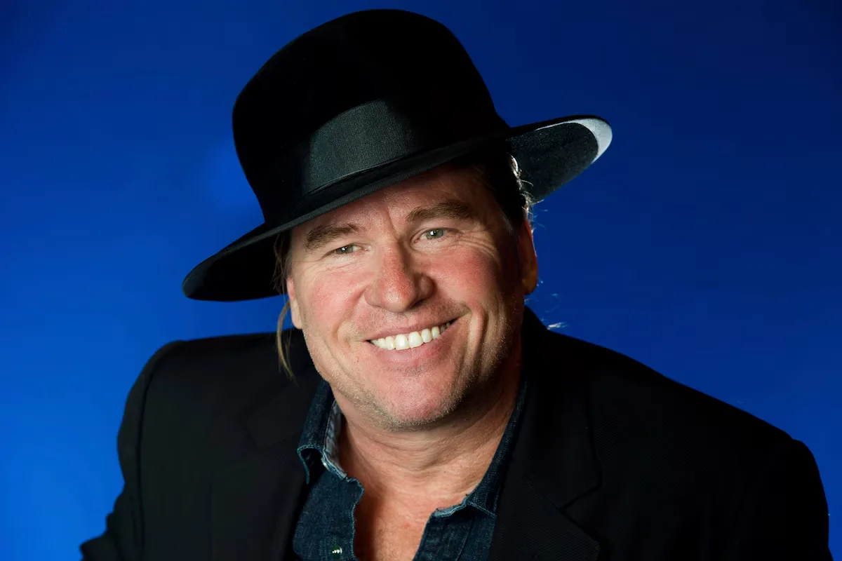 Murió Val Kilmer, el carismático actor de ‘Top Gun’ y ‘Batman Forever’