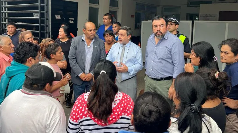 Alumnos intoxicados en Tucumán: “La situación está controlada, pero queremos llegar a la causa”